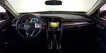 Honda Civic 1.5 TURBO Sedan 2016