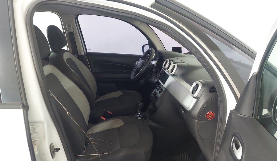 Citroen Aircross LIVE Suv 2016