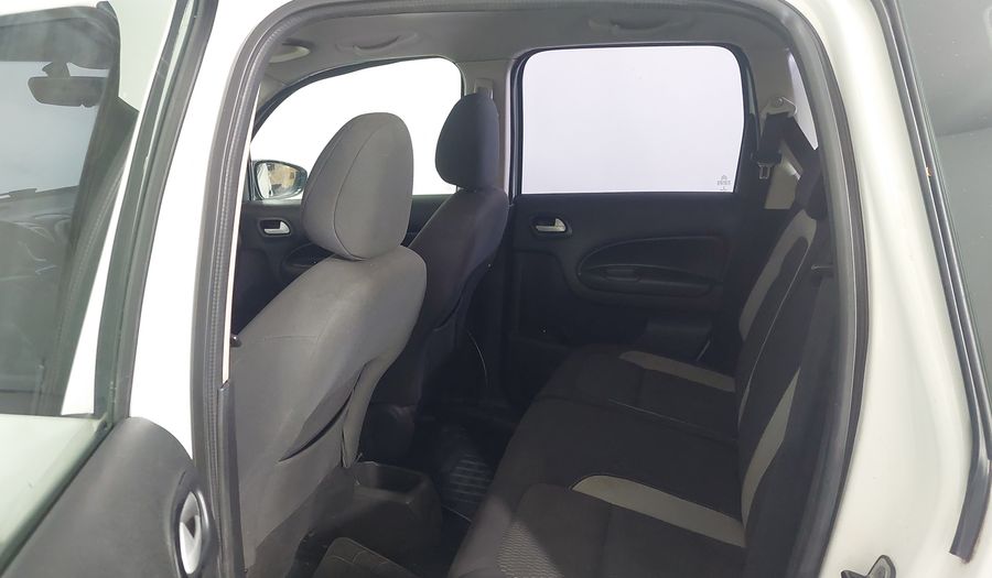 Citroen Aircross LIVE Suv 2016