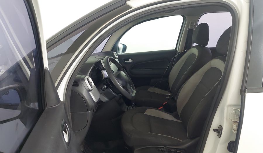Citroen Aircross LIVE Suv 2016