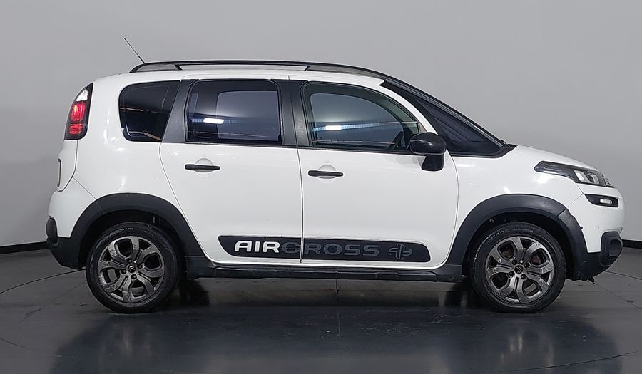 Citroen Aircross LIVE Suv 2016