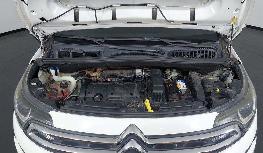 Citroen Aircross LIVE Suv 2016