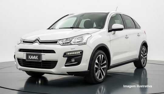 Citroen • Aircross