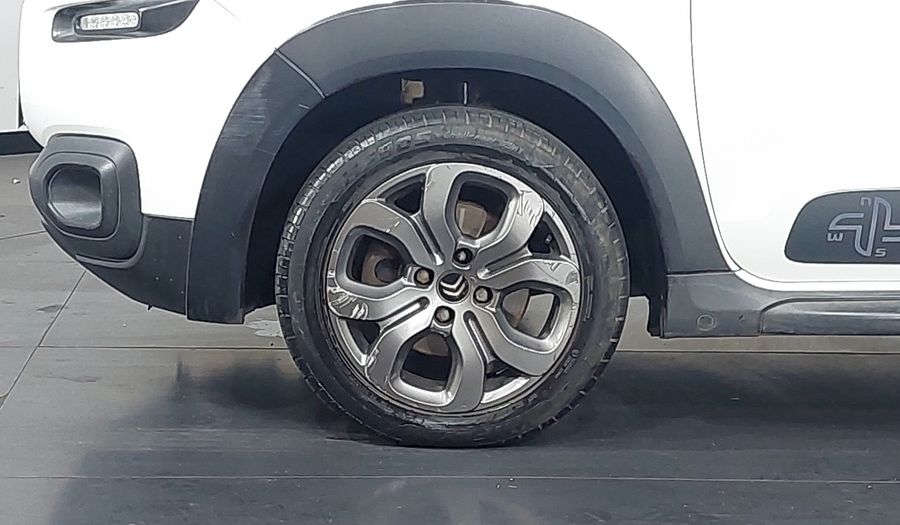 Citroen Aircross LIVE Suv 2016