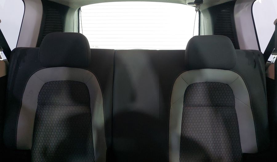 Citroen Aircross LIVE Suv 2016