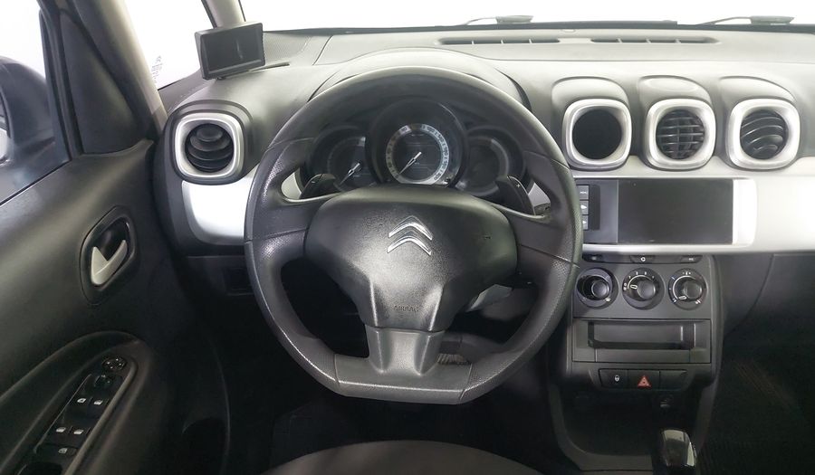 Citroen Aircross LIVE Suv 2016