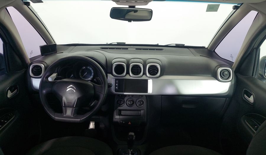 Citroen Aircross LIVE Suv 2016