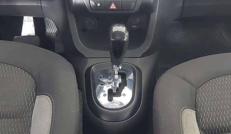 Citroen Aircross LIVE Suv 2016