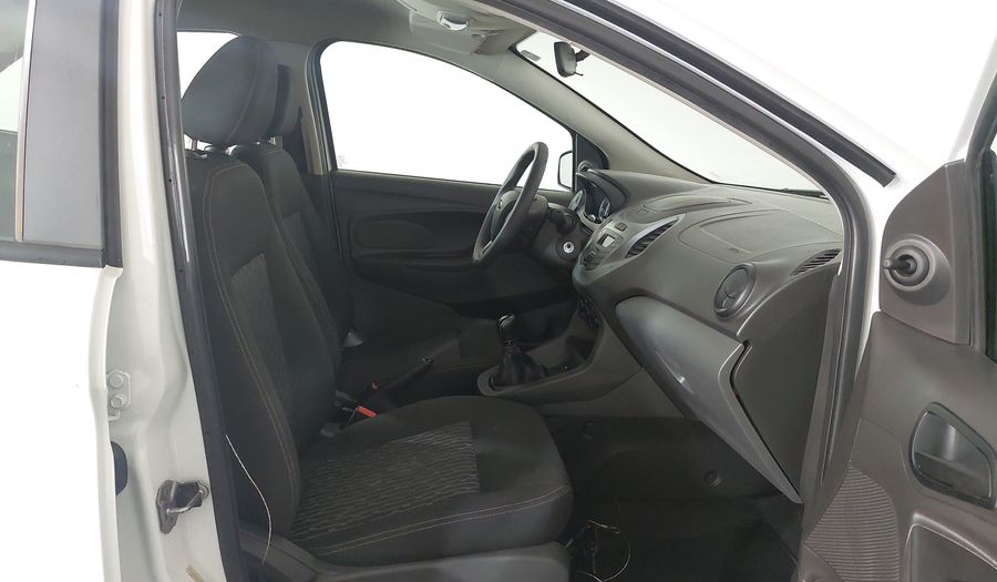 Ford Ka TIVCT SE Hatchback 2018