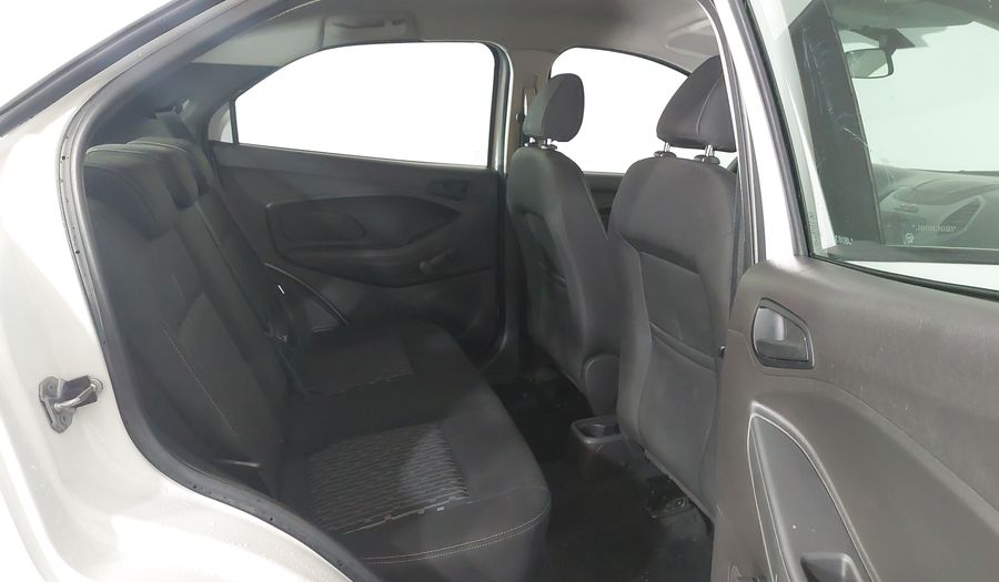 Ford Ka TIVCT SE Hatchback 2018