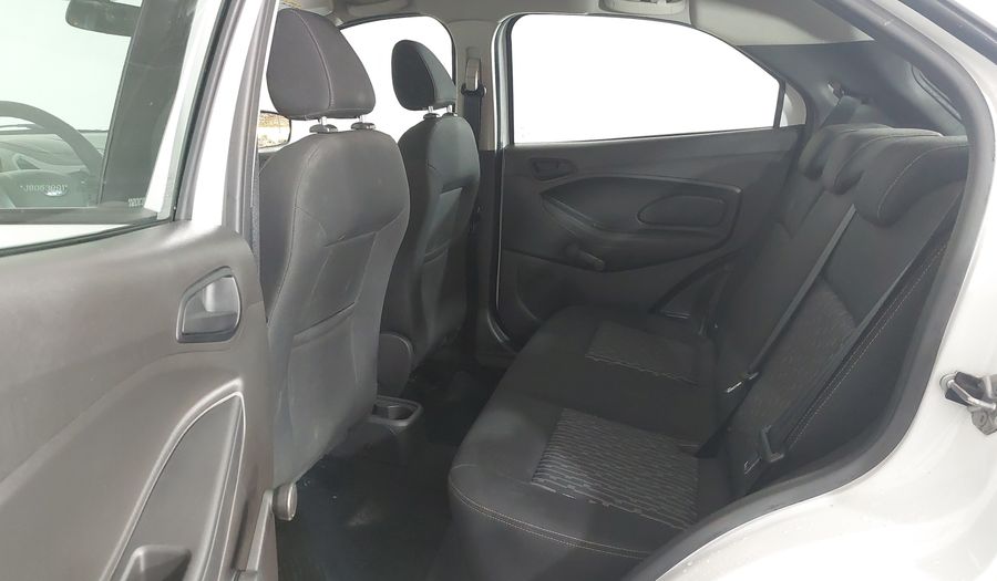 Ford Ka TIVCT SE Hatchback 2018