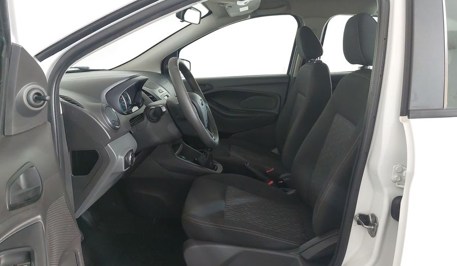 Ford Ka TIVCT SE Hatchback 2018