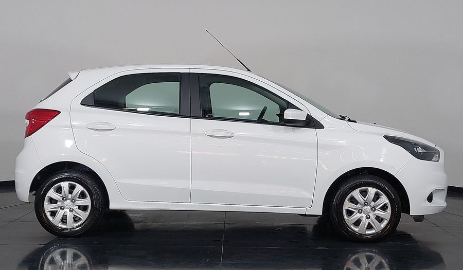 Ford Ka TIVCT SE Hatchback 2018