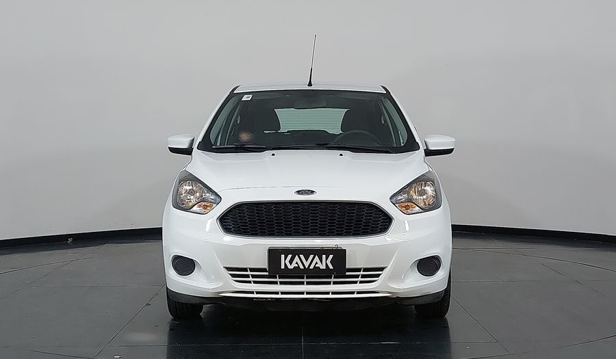 Ford Ka TIVCT SE Hatchback 2018