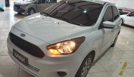 Ford • Ka