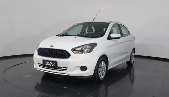 Ford • Ka