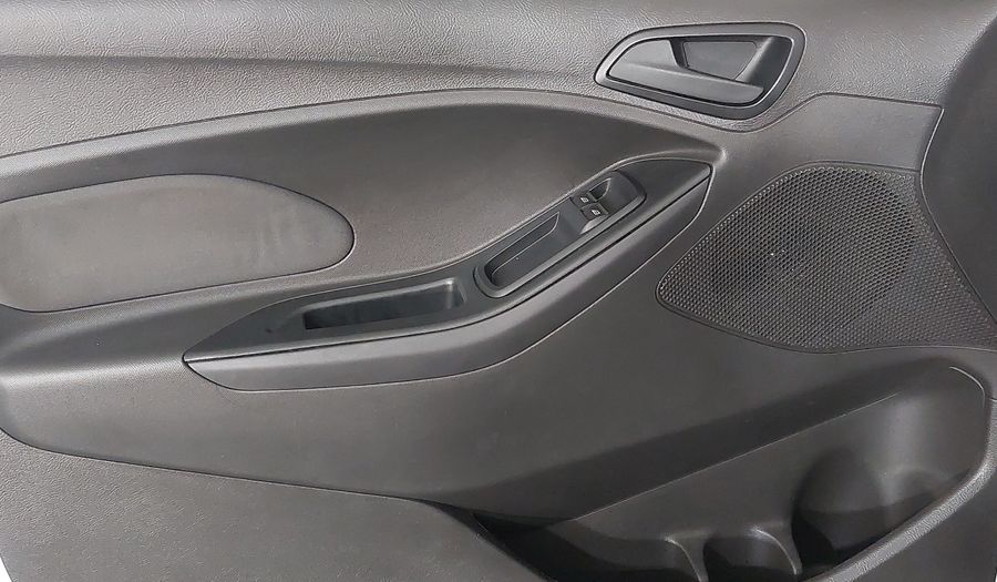 Ford Ka TIVCT SE Hatchback 2018