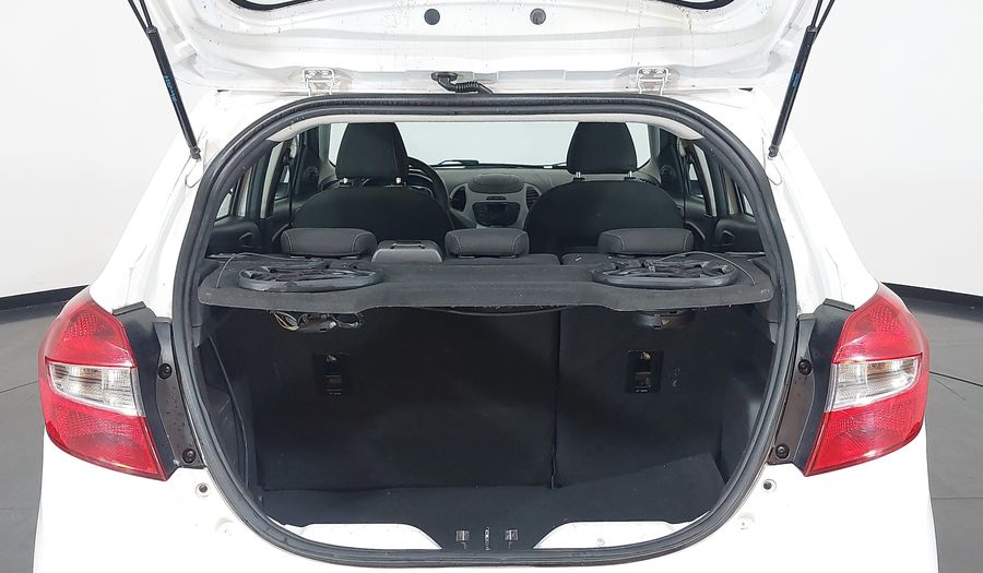 Ford Ka TIVCT SE Hatchback 2018