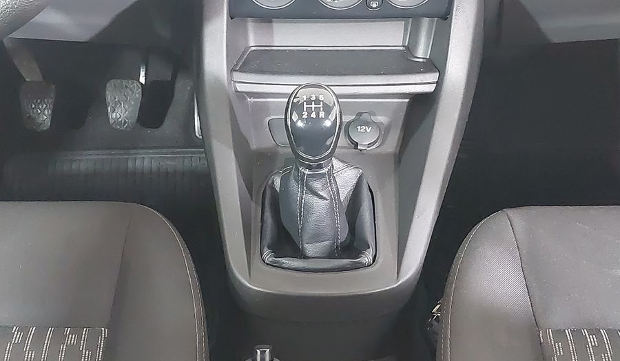 Ford Ka TIVCT SE Hatchback 2018