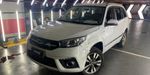 Chery Tiggo 3 1.6 LUXURY AT Suv 2018