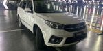Chery Tiggo 3 1.6 LUXURY AT Suv 2018