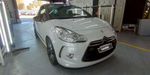Ds 3 1.6 SO CHIC Hatchback 2015