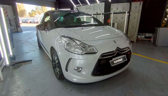 Ds • Ds 3