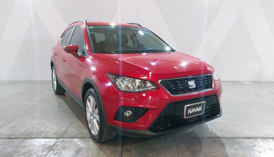 Seat • Arona