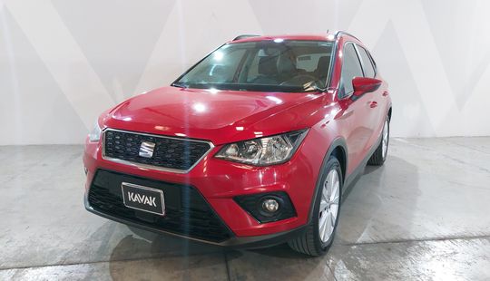 Seat • Arona