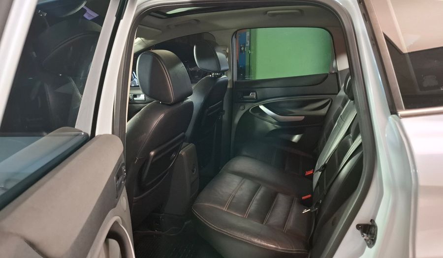 Ford Kuga 2.5T TITANIUM L AT 4X4 Suv 2013