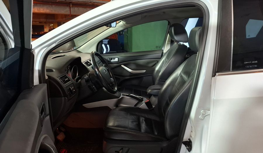 Ford Kuga 2.5T TITANIUM L AT 4X4 Suv 2013