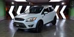 Ford Kuga 2.5T TITANIUM L AT 4X4 Suv 2013