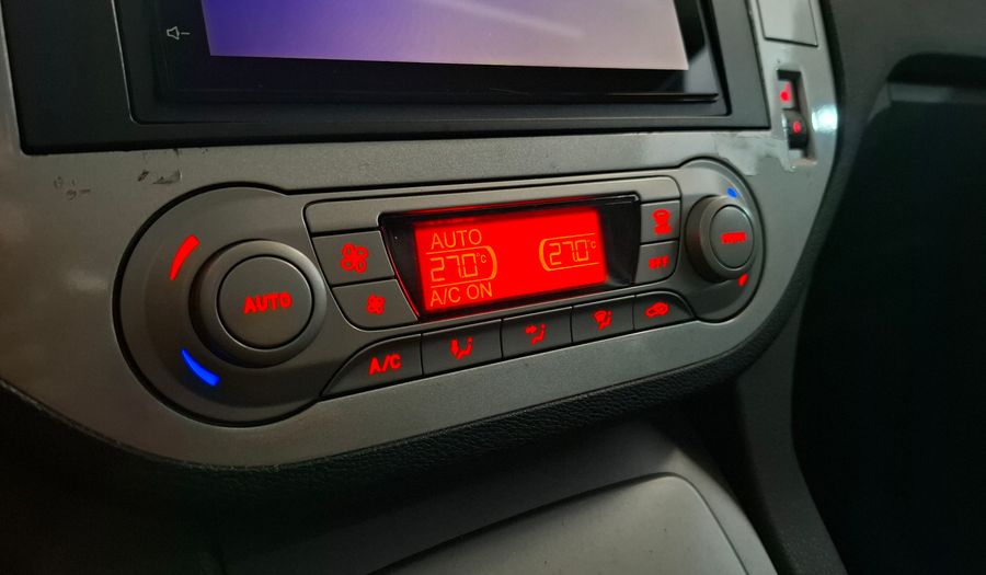 Ford Kuga 2.5T TITANIUM L AT 4X4 Suv 2013