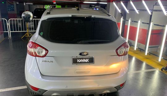 Ford • Kuga