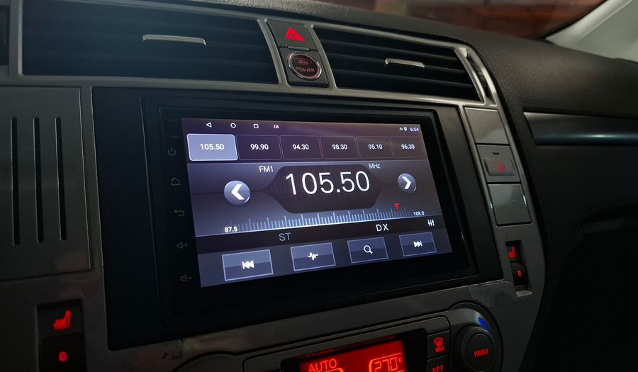 Ford Kuga 2.5T TITANIUM L AT 4X4 Suv 2013