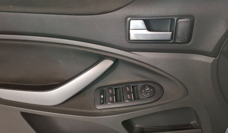 Ford Kuga 2.5T TITANIUM L AT 4X4 Suv 2013
