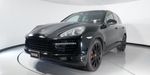 Porsche Cayenne 4.8 V8 TURBO TIPTRONIC Suv 2011