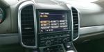 Porsche Cayenne 4.8 V8 TURBO TIPTRONIC Suv 2011
