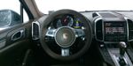 Porsche Cayenne 4.8 V8 TURBO TIPTRONIC Suv 2011