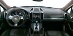 Porsche Cayenne 4.8 V8 TURBO TIPTRONIC Suv 2011