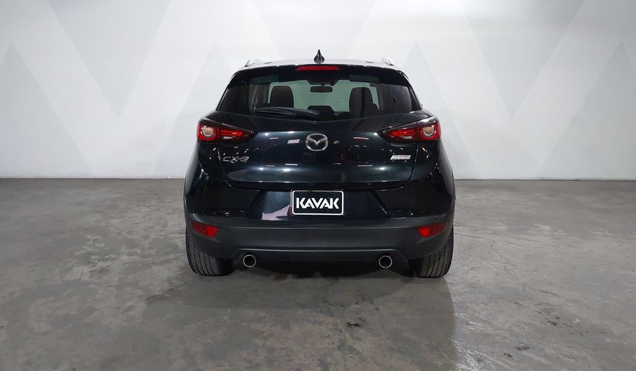 Mazda Cx-3 2.0 I GRAND TOURING 2WD AT Suv 2019