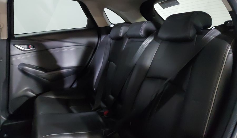 Mazda Cx-3 2.0 I GRAND TOURING 2WD AT Suv 2019