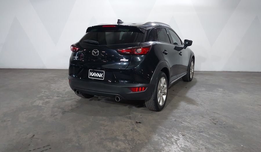 Mazda Cx-3 2.0 I GRAND TOURING 2WD AT Suv 2019