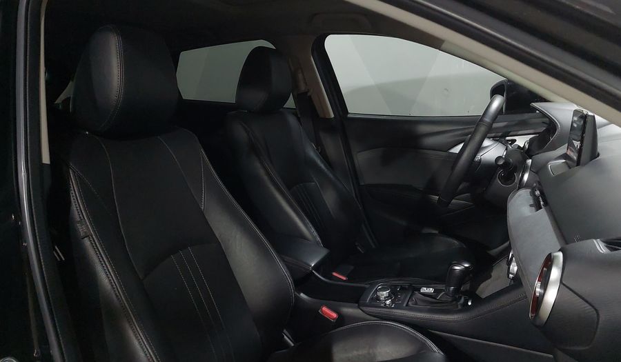 Mazda Cx-3 2.0 I GRAND TOURING 2WD AT Suv 2019