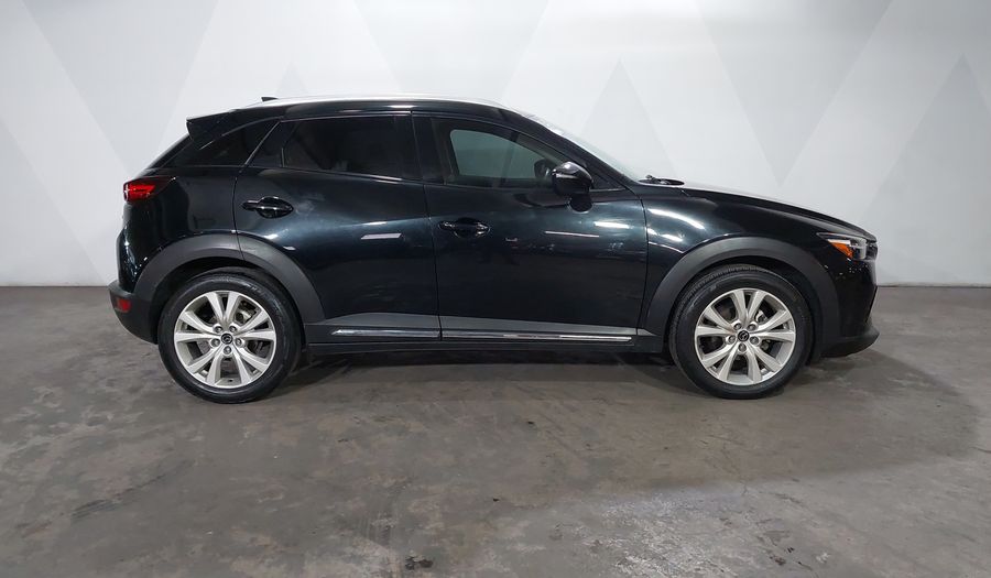 Mazda Cx-3 2.0 I GRAND TOURING 2WD AT Suv 2019