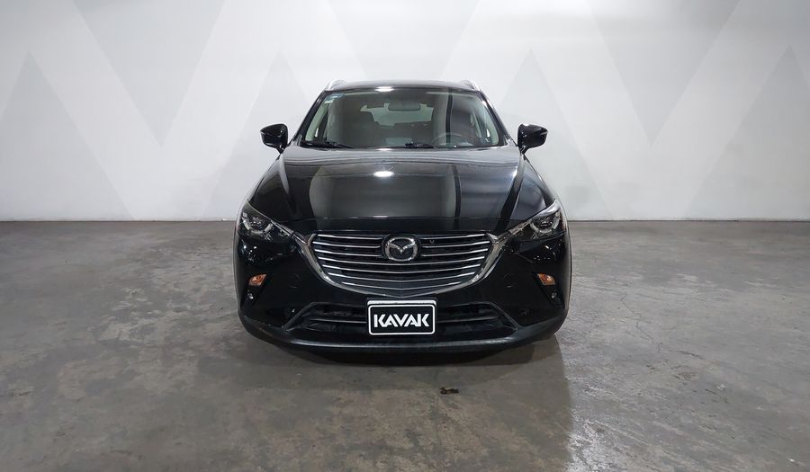 Mazda Cx-3 2.0 I GRAND TOURING 2WD AT Suv 2019
