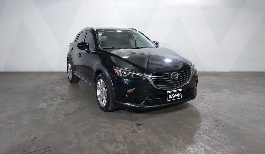 Mazda Cx-3 2.0 I GRAND TOURING 2WD AT Suv 2019