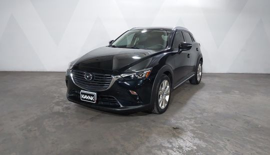 Mazda • CX-3