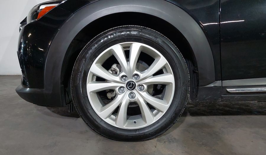 Mazda Cx-3 2.0 I GRAND TOURING 2WD AT Suv 2019