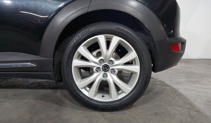 Mazda Cx-3 2.0 I GRAND TOURING 2WD AT Suv 2019